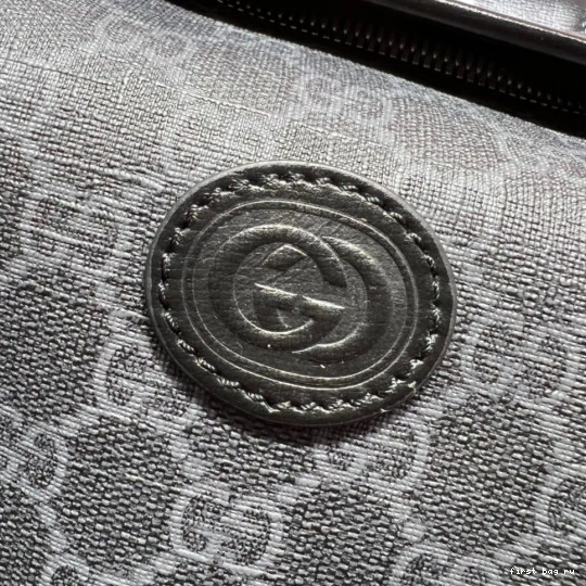 First bag ru Interlocking G with Medium Gucci backpack 0721